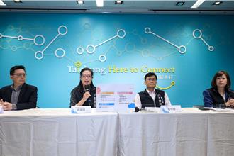 中市衛生局曝台糖豬肉片檢驗流程 局長喊不委屈盼多給基層鼓勵