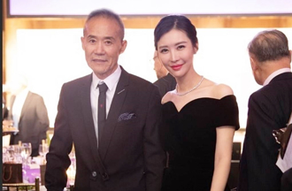 女星嫁大30歲富商尪  為1事發飆：他們說我不是獨立女性