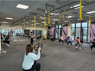 享美食別忘動一動！新北運動中心初二至五不打烊 屬龍享優惠