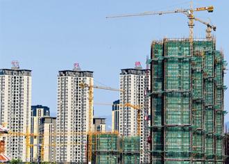 入市意愿回暖 陆百强房企1月拿地总额年增逾四成