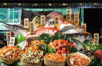 晶華加入開工日促銷戰場 Buffet買一送一、住房2.5折起