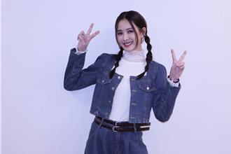 安心亞餓肚子拍哭戲10幾次 沒辦法斷掉情緒