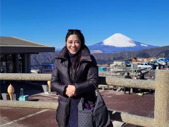 兩性作家砸億元在日本購屋 女兒1警告讓尪好傷心