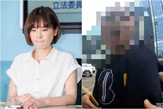 陳沂當街遇襲被毆！嫌犯行頭恐「破百萬」 四叉貓曝1行情