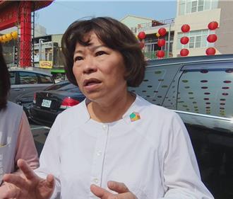 台糖豬驗出瘦肉精 黃敏惠：趕快找出問題源頭