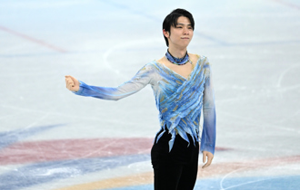 羽生結弦舊愛是俄羅斯花滑女神？2年情斷原因曝：人生沒妳也順利