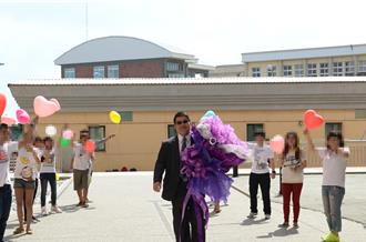 假履歷当到学务长还敛财 澎科大「神鬼教授」惊人行径曝光