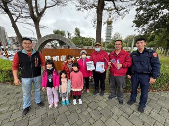 桃園過年期間放煙火要注意 早上8點前、晚間10點後須安靜