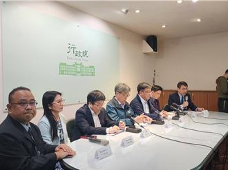 行政院将组专家会厘清瘦肉精风波 讨论单一检体检出可能性