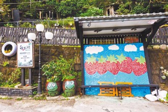 春節期間熱門景點 警公布碧山巖白石湖風景區交管措施