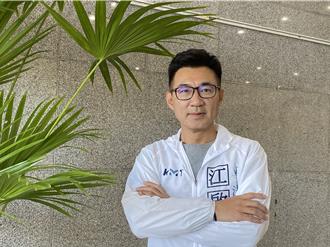 複驗有西布特羅 江啟臣：追查比質疑重要