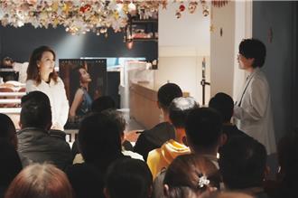 療傷天后辛曉琪24小時連唱三場 高喊：完成艱難的任務！