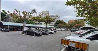 台東縣府2地點春節免費停車 民眾開心省荷包