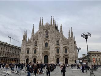 黃大米21萬遊歐生怨 前旅遊業者親算成本嘆難賺