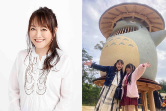 宮崎駿御用歌姬腦溢血住院5個月 半身麻痺坐輪椅照流出