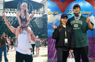 PEETA葛格結婚1年半宣布離婚 親揭分開原因：找不到幸福平衡點