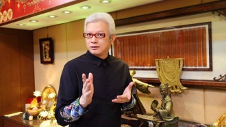 屬《龍》2024紫微生肖六大運勢 作者／蔡上機