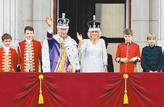 英王查爾斯罹癌 暫停公開活動