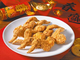 拿坡里炸雞買8送8