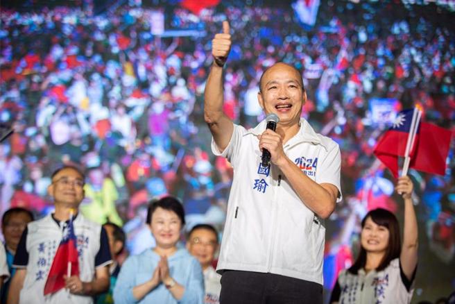 对于立法院长韩国瑜挨批议事不中立都要提「国6东延」及「环岛高铁」法案，退役少将栗正杰说，韩国瑜从选总统时就想开发花东，到现在仍对花东地区老百姓念兹在兹，这种情怀很令人感动。（示意图／资料照）