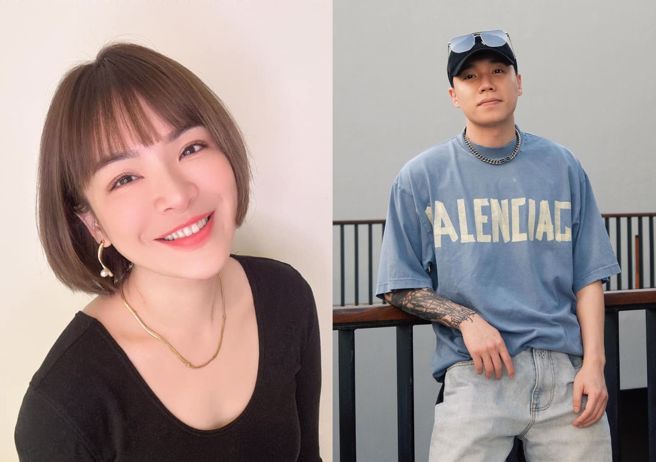 Toyz直播谈及陈沂遇袭事件。（图／陈沂、Toyz脸书）