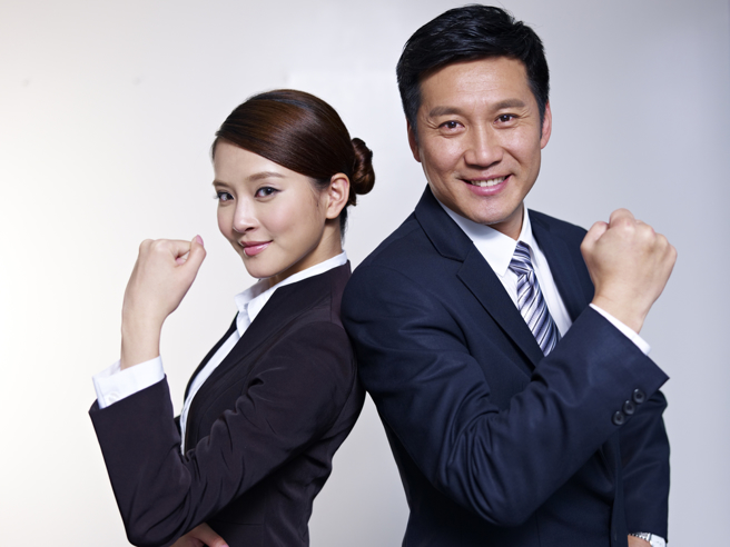 兔、羊、豬、狗4生肖善解人意，總能在關鍵時刻遇到貴人相助。（示意圖：shutterstock／達志）