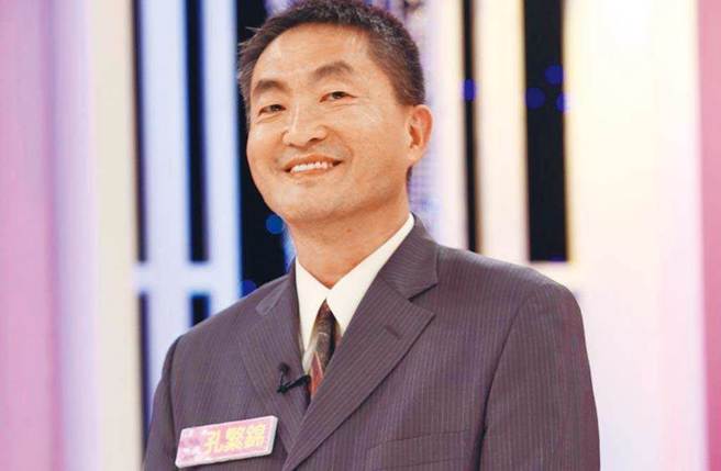 名医孔繁锦涉性侵服刑中，又遭女病患提告「摸手背不舒服」。(中时资料库)