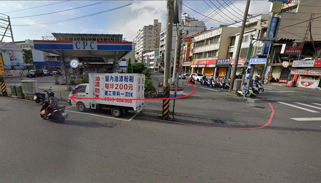  台中太平警分局破獲車手黑吃黑案，將2名嫌犯依法送辦。（台中市太平警分局提供／馮惠宜台中傳真）