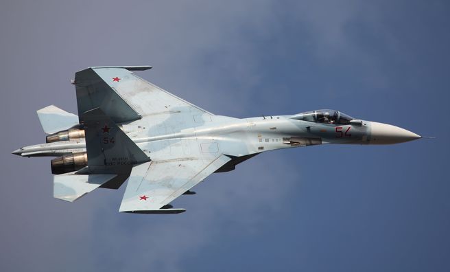 美国军方从一些前苏联国家採购了些许多高度敏感的苏联武器技术，以便未来与俄罗斯或採用俄系装备国家发生衝突时取得优势。（Rostec）