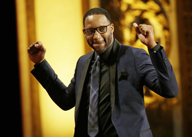 麦葛雷迪拿过两座得分王奖杯。（美联社资料照）