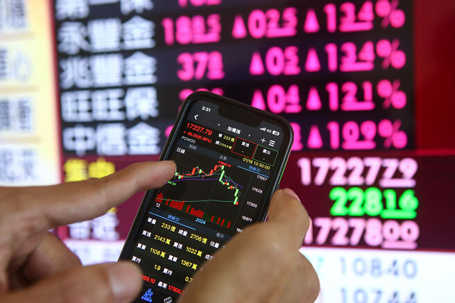 盘点兔年ETF绩效排行榜前十大，科技股、尤其AI题材最吸睛，前十名中高达七檔锁定AI大热门题材。图／本报资料照片