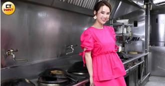 女主播公开3道年菜食谱 春节挑战带1岁儿搭长途车返乡