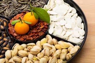 過年「最神」零食！醫：減少頻尿、降血壓 