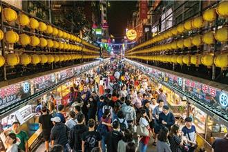 春节基隆走春 市府推3路线 另有百年淡兰古道寻幽