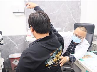 彰化佛心醫堅守崗位  春節門診持續30年