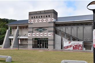 苗2原住民文物館春節不打烊  南庄遊客中心藝文表演迎新