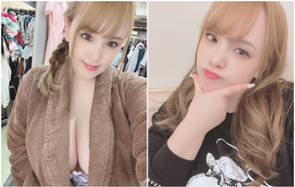 J级女优宣布婚讯「我是人妻」 是否引退给解答了