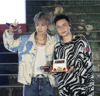 GX音樂魅力席捲香港  新春大玩一票充電備戰演唱會