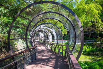 2023游客破8200万人次 桃以大数据推3年龄走春游程