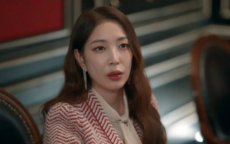 寶兒客串夯劇搶男人「神顏遭疑整壞」 她直播大方回應了