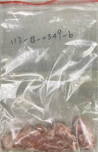 瘦肉精西布特羅哪裡來？ 食藥署：台灣一年進口不到1公克