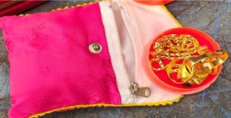 「金主」太會藏！58公克金飾卡家具夾層 大掃除糗當垃圾丟