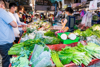 到傳統市場買「南佛」被騷擾 主婦爆共鳴：素質真的差