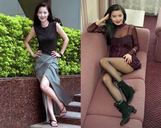 8點檔女星拜年自曝：得罪梳妝師 照片洩超糗下場