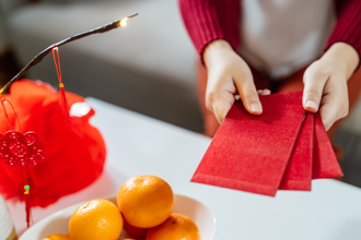 除夕夜幫自己「造錢母」 吉祥數催旺財運一整年