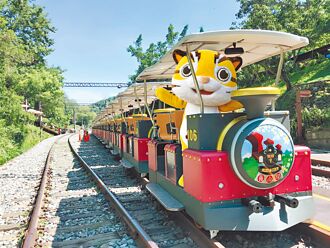 苗栗 舊山線鐵道自行車 月破5千人次