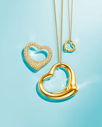 情人節放閃 珠寶腕表情繫一世