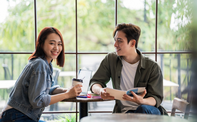 豬、龍、猴3生肖今年3月桃花超旺，將能喜獲真愛，找到屬於自己的幸福。（示意圖：shutterstock／達志）