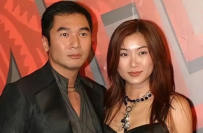 莫可欣淡出演艺圈转战商界，反倒闯出一番佳绩。（图／圈内妹妹微博）