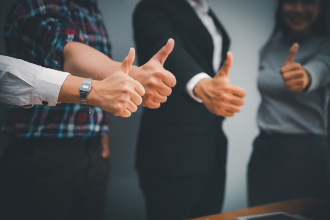 天蝎、狮子、牡羊3星座具有神奇魔力，总能创造奇蹟，成为让人崇拜的对象。（示意图：shutterstock／达志）